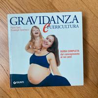 Libro gravidanza e puericultura