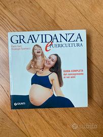 Libro gravidanza e puericultura