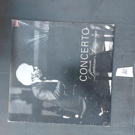 Dischi in vinile Luciano Sangiorgi