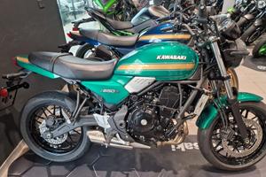 Kawasaki Z 650 RS 2026 pronta consegna