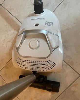 ROWENTA 3 L ASPIRAPOLVERE