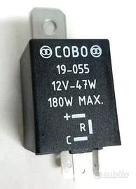 RELE' FRECCE PER FIAT 127 E 128