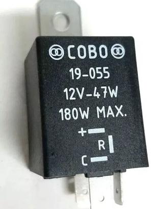 RELE' FRECCE PER FIAT 127 E 128