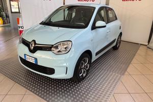 Renault Twingo SCe 65 CV Duel2