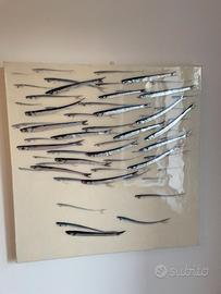 QUADRO LORENZO LAZZERI