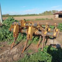 ripper ripuntatore dissodare 