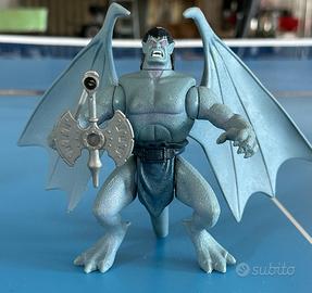 Goliath quick strike Gargoyles KENNER Disney 1995