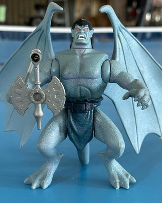 Goliath quick strike Gargoyles KENNER Disney 1995