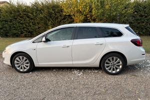 Astra Cosmo SW GPL
