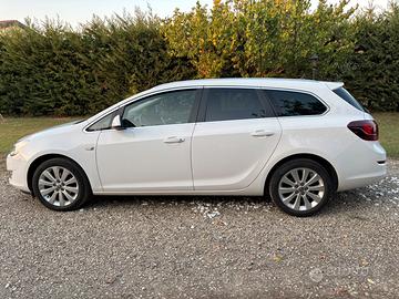 Astra Cosmo SW GPL