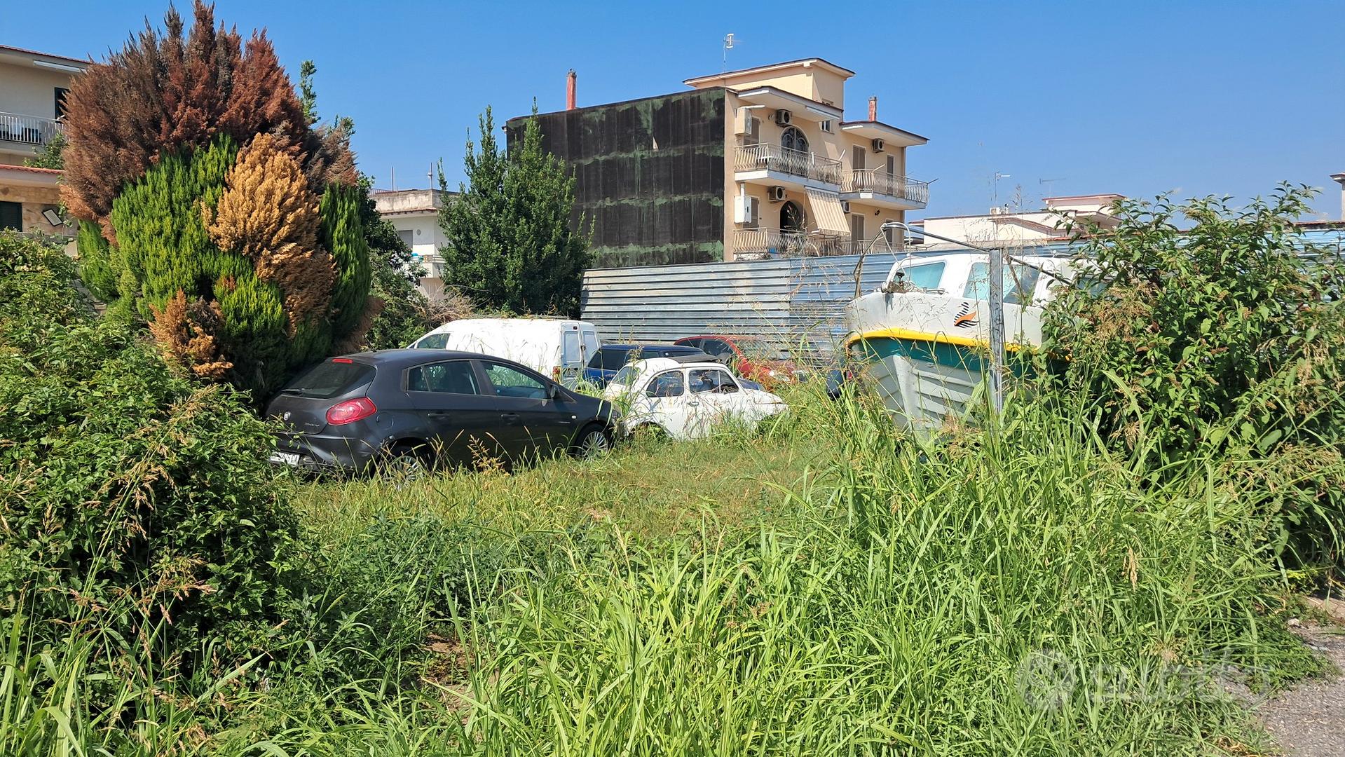 Terreno edificabile ind. b2 - Vista 3
