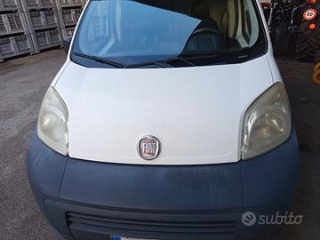 fiorino fiat