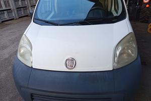 fiorino fiat