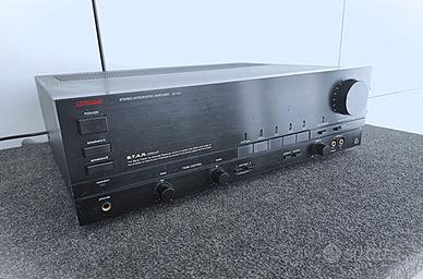 Amplificatore  Luxman LV-122