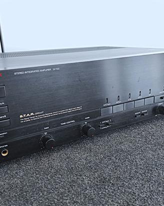 Amplificatore  Luxman LV-122