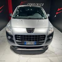 PEUGEOT 3008 1.6 HDi 115 CV Business