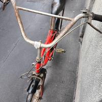 bicicletta saltafoss 