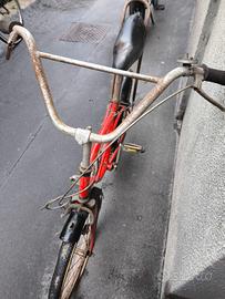 bicicletta saltafoss 