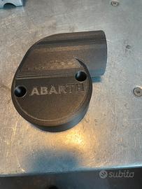 Coperchio aspirazione maggiorata abarth
