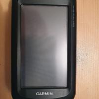 GARMIN MONTANA 680T