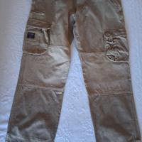 Pantaloni per vela invernale