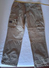 Pantaloni per vela invernale