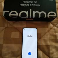 Realme GT Master Edition 5G
