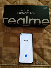 Realme GT Master Edition 5G
