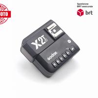 Godox X2T-F TTL Wireless Flash Trigger