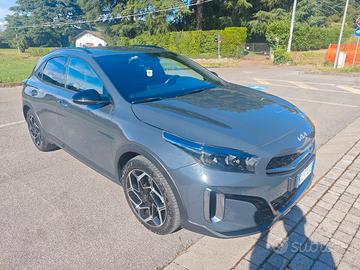 KIA XCEED 1.5 T-GDi MHEV GT-Line DCT 160 CV