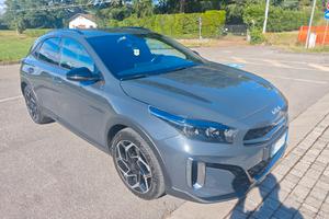 KIA XCEED 1.5 T-GDi MHEV GT-Line DCT 160 CV