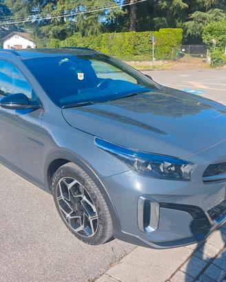 KIA XCEED 1.5 T-GDi MHEV GT-Line DCT 160 CV
