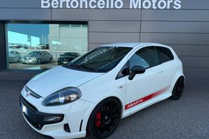 ABARTH Punto Evo 1.4 16V 165cv Turbo Multiair KI