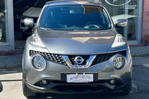 Nissan Juke 1.5 dCi Start&Stop Business