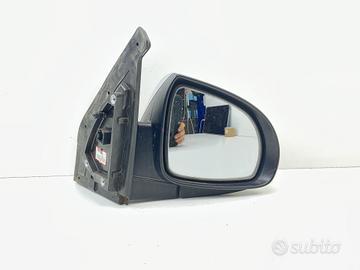 SPECCHIETTO RETROVISORE DESTRO KIA Picanto 2° Ser
