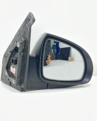 SPECCHIETTO RETROVISORE DESTRO KIA Picanto 2° Ser