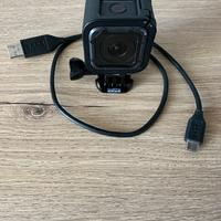GoPro Hero 5 Session