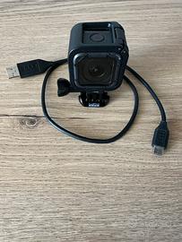 GoPro Hero 5 Session