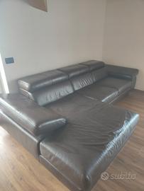 Divano Doimo salotti