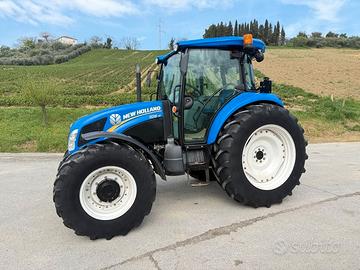 New Holland TD5 115