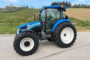New Holland TD5 115