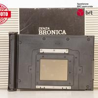 Polaroid Land Pack Film Back ETRS