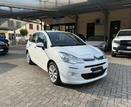CITROEN C3 BlueHDi 75 Exclusive OK NEOPATENTATI