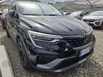 Renault Arkana 2021 1.6 E-Tech full hybrid E-...