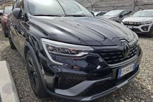 Renault Arkana 2021 1.6 E-Tech full hybrid E-...
