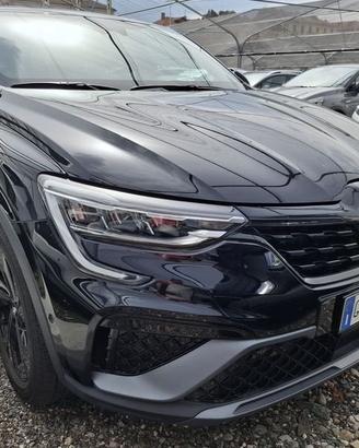 Renault Arkana 2021 1.6 E-Tech full hybrid E-...