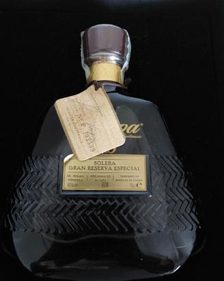 zacapa xo rum sigillata astucciata 