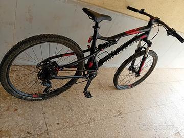 bici rockrider mtb mod 530 