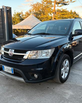 Fiat Freemont 2.0 Multijet (Unico Proprietario)