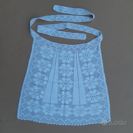 Grembiule a vita e tre omaggi